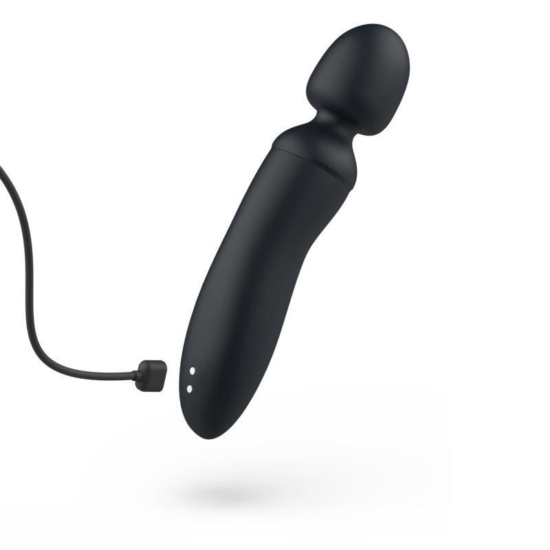 B Swish - Baguette Vibrante Bthrilled Premium Noir