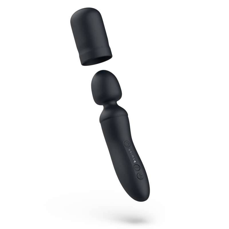 B Swish - Baguette Vibrante Bthrilled Premium Noir