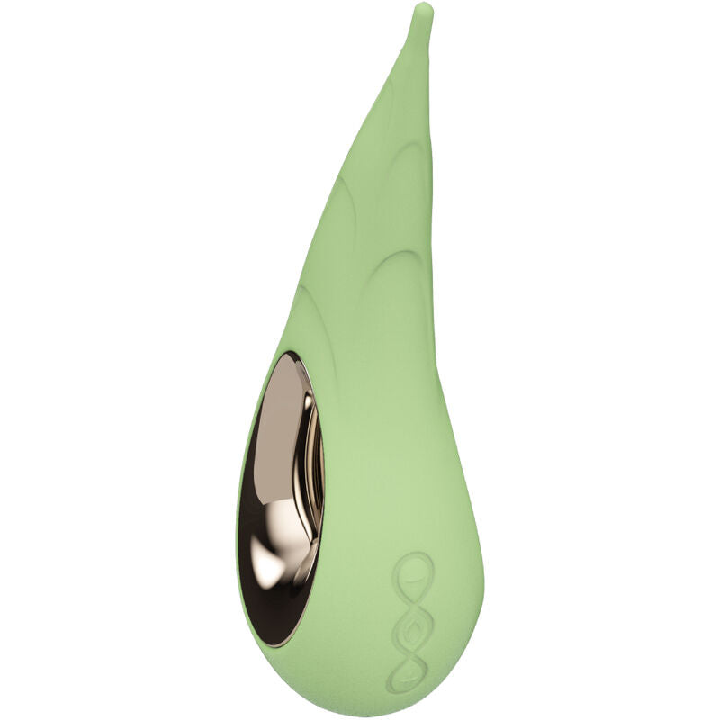 Lelo - Stimulateur de Clitoris Dot Cruise Vert Pistache