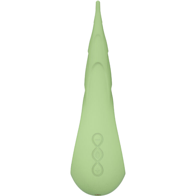 Lelo - Stimulateur de Clitoris Dot Cruise Vert Pistache