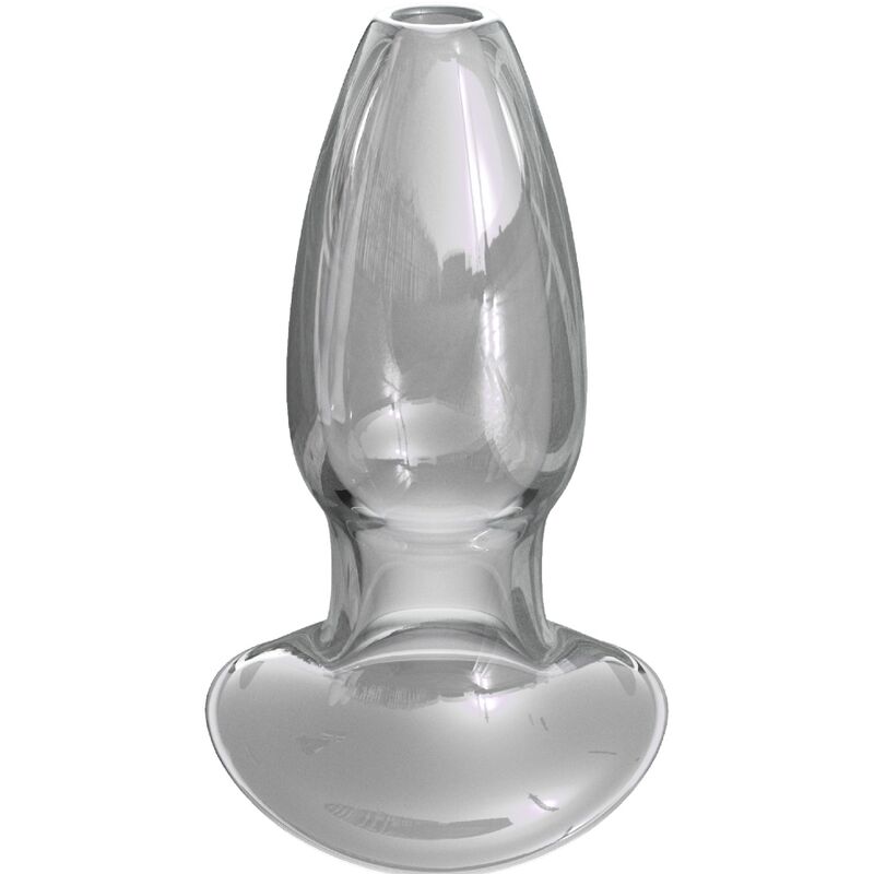 Anal Fantasy Elite Collection - Dilatateur en Cristal Anal Gaper Taille M