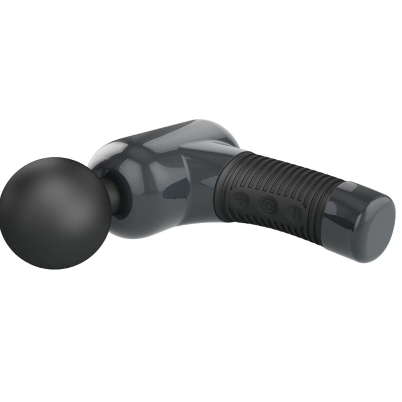 Pretty Love - Masseur Rechargeable 7 Fonctions 5 Vitesses