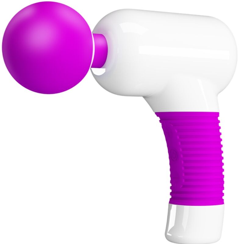 Pretty Love - Masseur Rechargeable Magic Gum