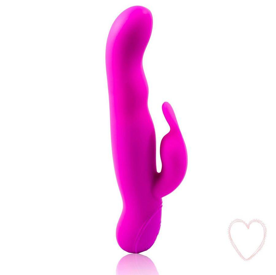 Pretty Love - Rotateur Lilas Hale de Haute Qualit?