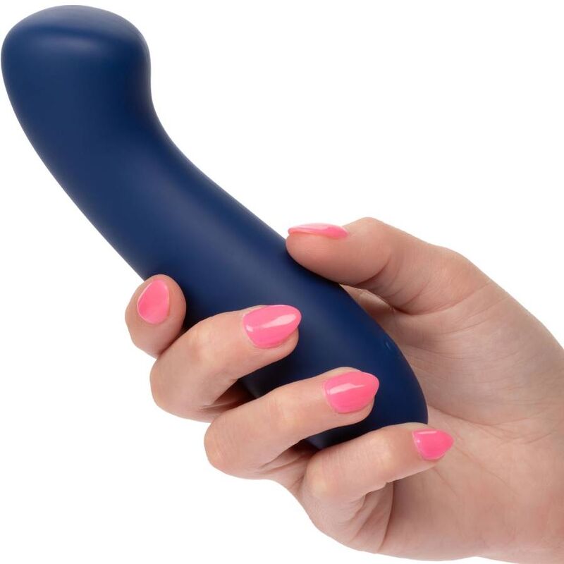Calexotics - Cashmere Satin G Bleu