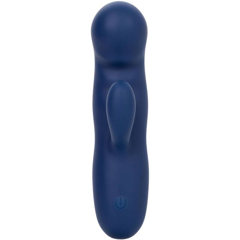 Calexotics - Cashmere Duo Soie Bleu