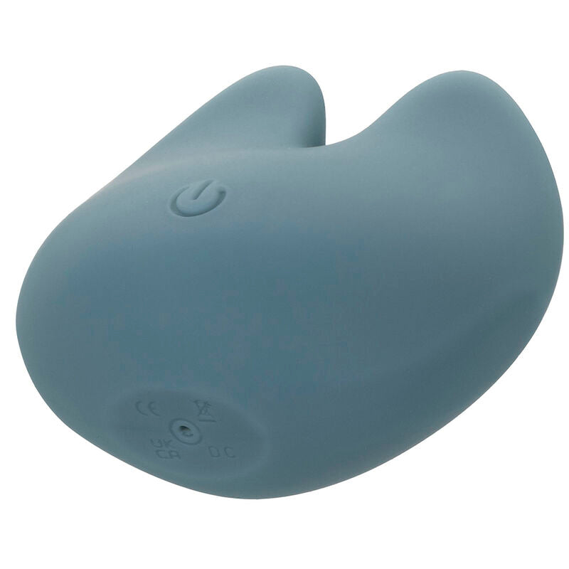 Calexotics - Stimulateur Mod Curve Bleu