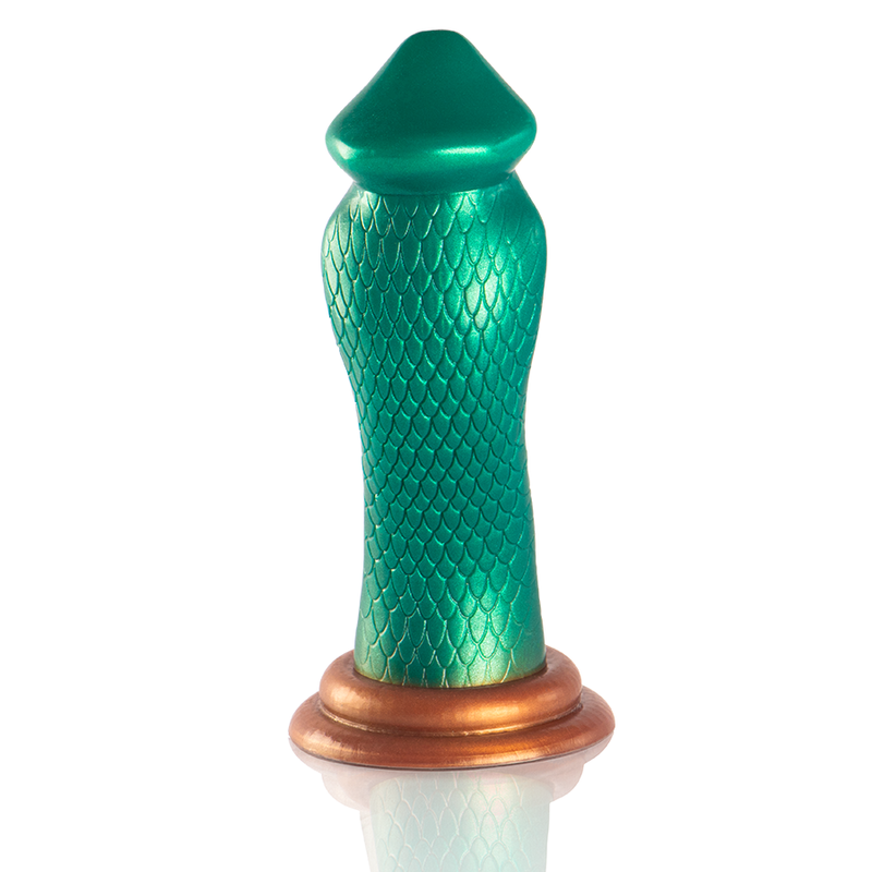 Epic - Gode Python Cobra Vert