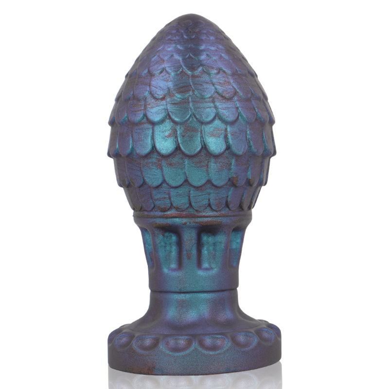 Epic - Vrakos Plug Anal Oeuf de Dragon Taille L
