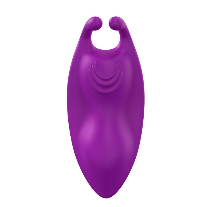 Armony - Honeybee Wearable Panties Vibrateur G-spot Télécommande Violet