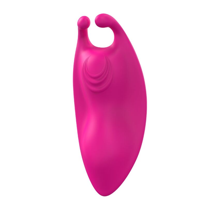 Armony - Honeybee Wearable Panties Vibrateur G-spot Télécommande Fuchsia