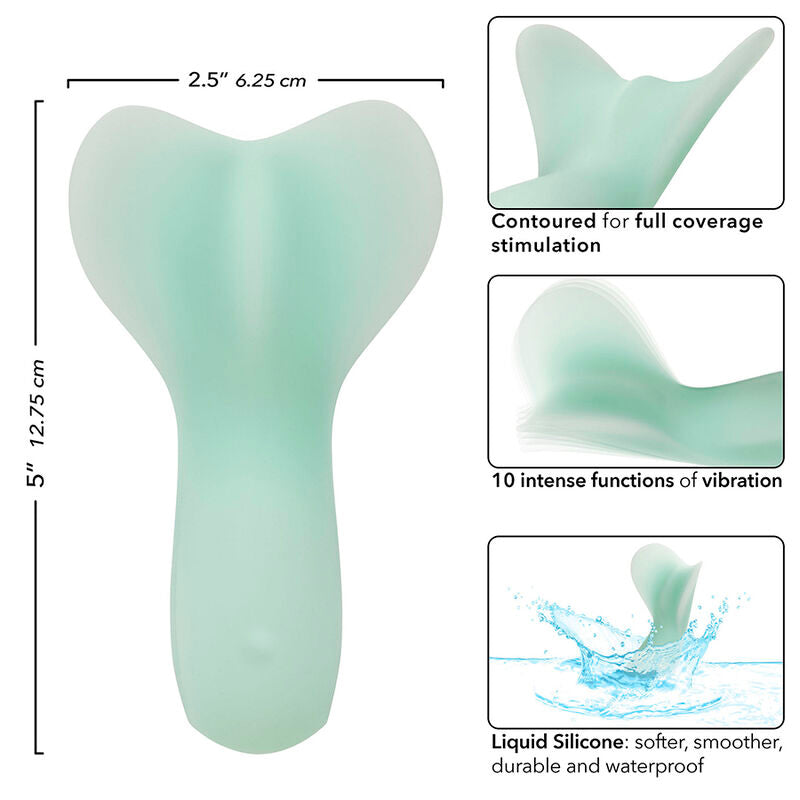 Calexotics - Pacifica Tahiti Teaser 10 Fonctions Aqua