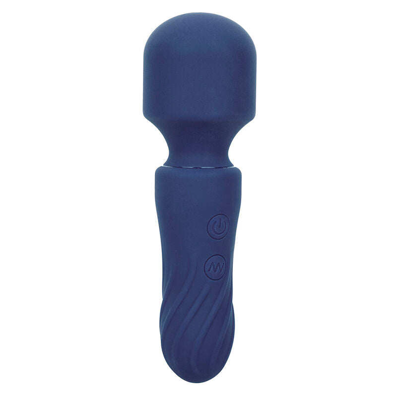 Calexotics - Charisma Charm Masseur 12 Fonctions Violet