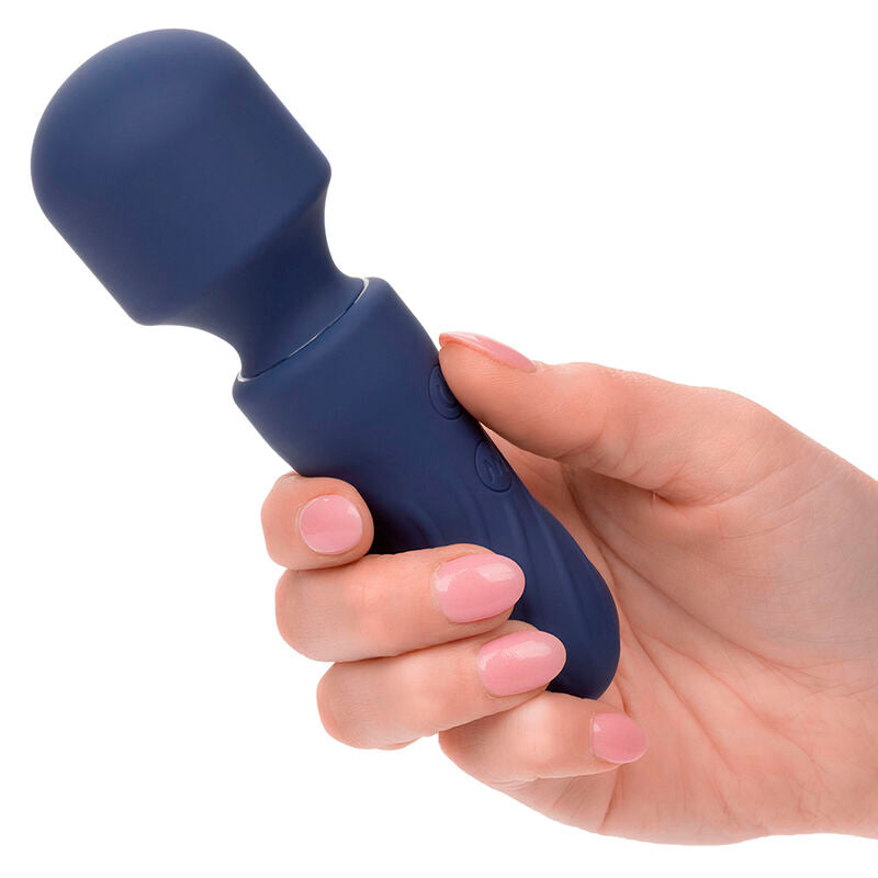 Calexotics - Charisma Charm Masseur 12 Fonctions Violet