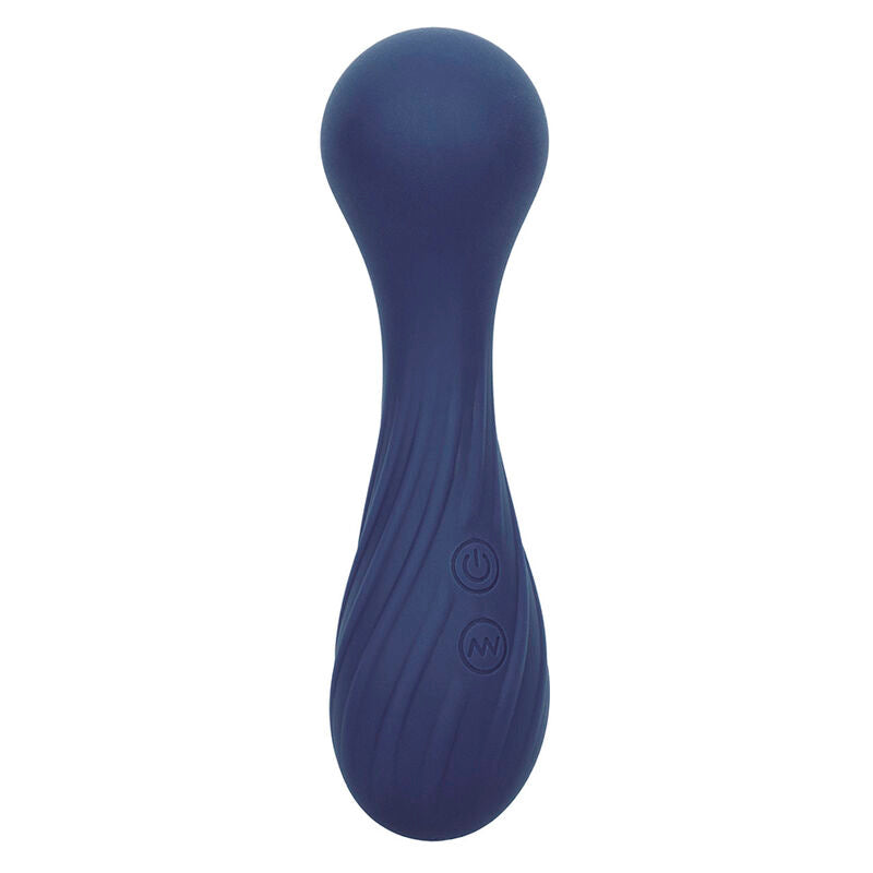 Calexotics - Charisma Temptation Masseur 12 Fonctions Violet
