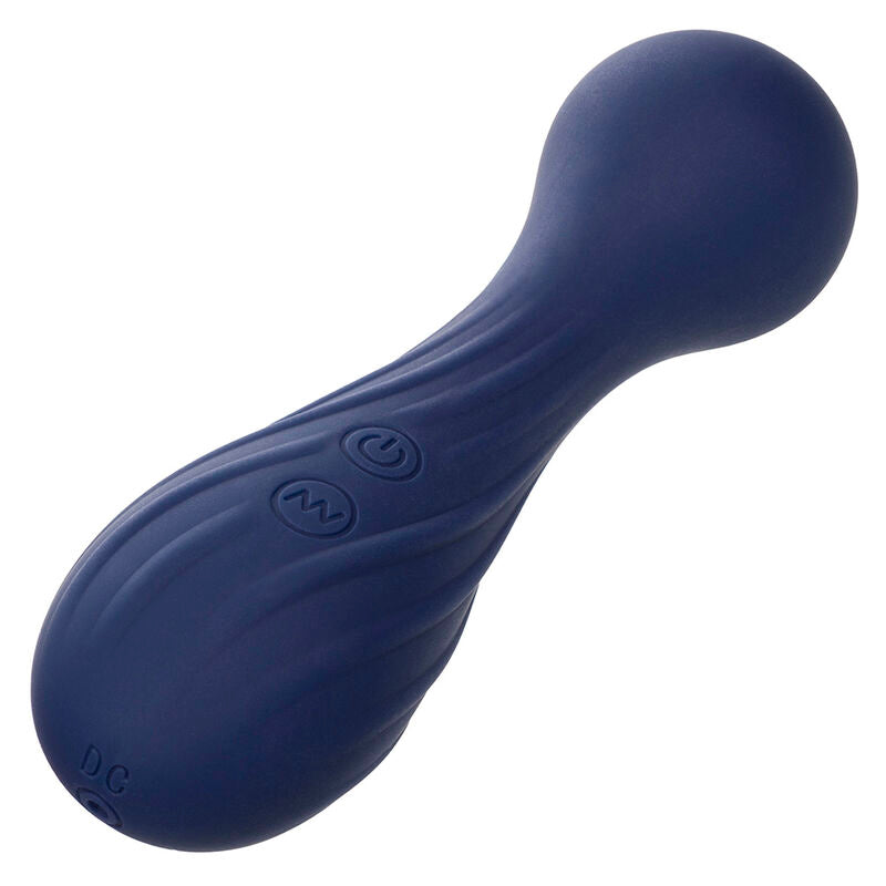 Calexotics - Charisma Temptation Masseur 12 Fonctions Violet