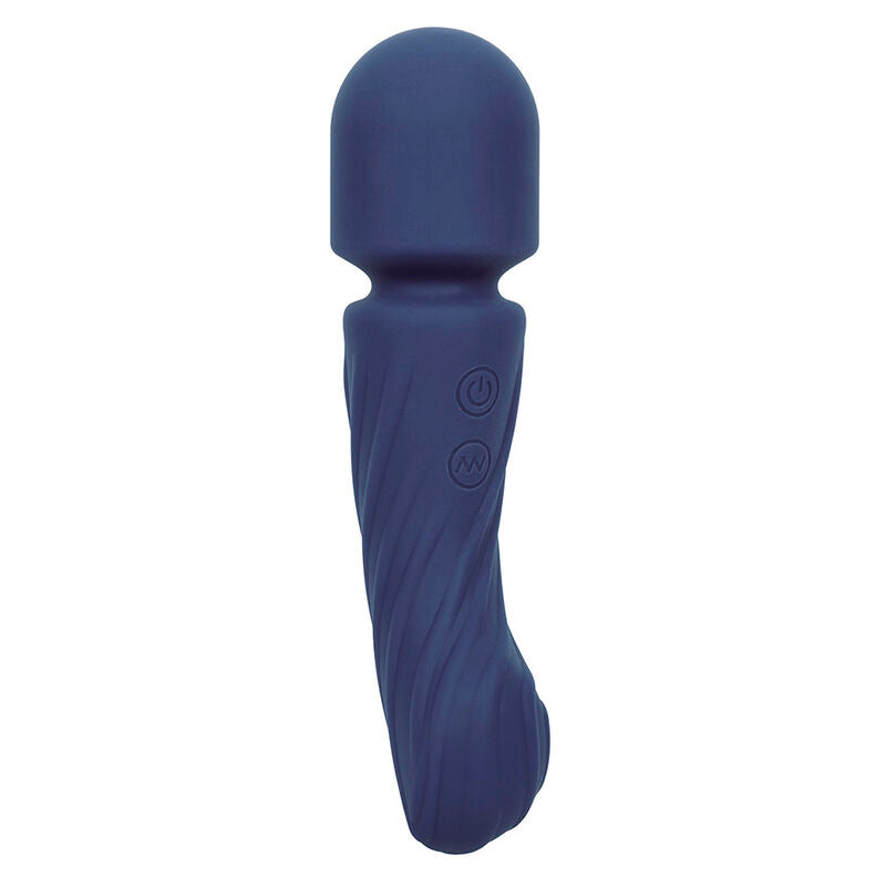 Calexotics - Charisma Allure Masseur Double Moteurs 12 Fonctions 17,25 Cm X 4,5 Cm Violet
