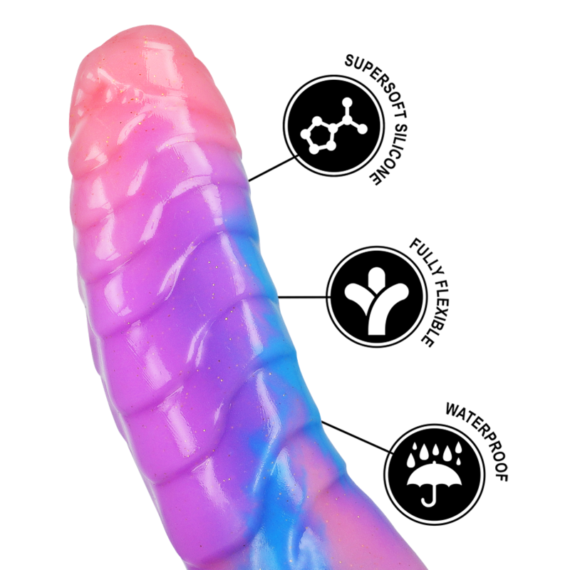 Epic - Empusa Dildo Gardien D'Hades