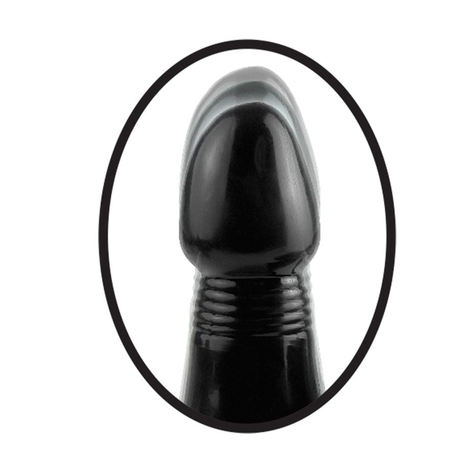 Anal Fantasy - Vibrateur Propulseur Plug