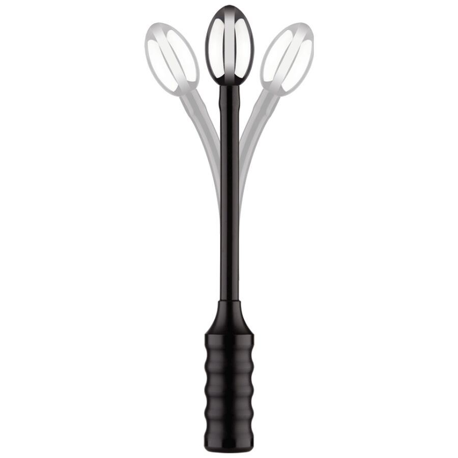 Electrastim - Sonde Électrique Flexible à Charge Profonde