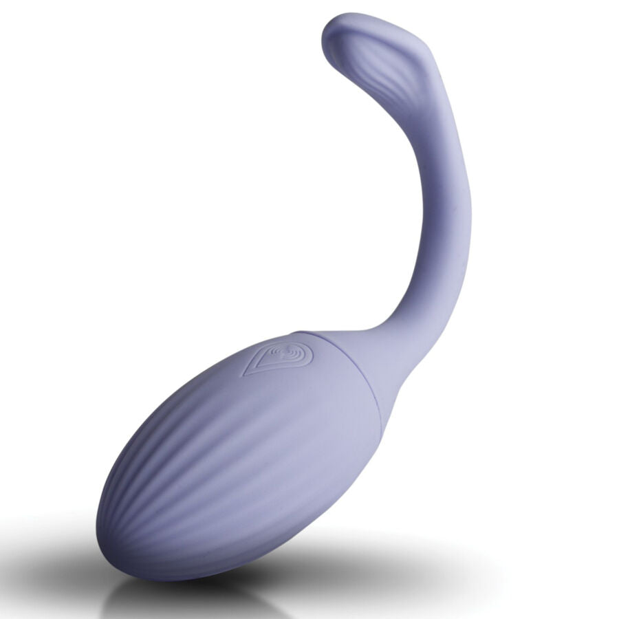 Niya - N1 Masseur Pelvien Kegel avec Télécommande