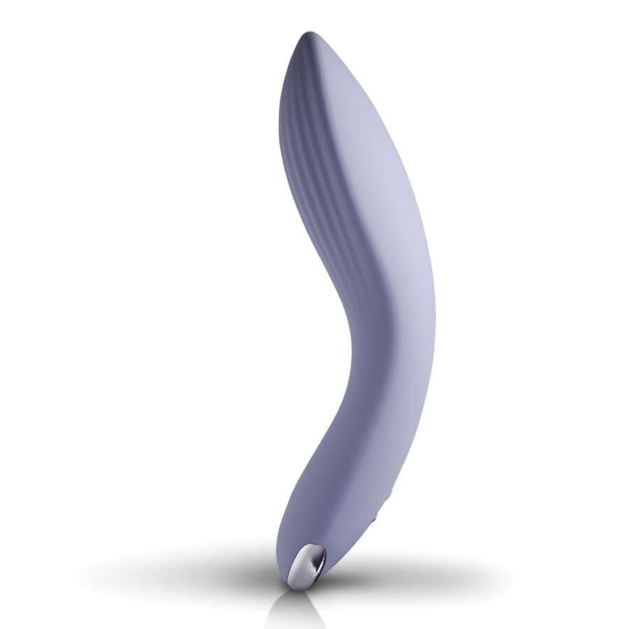 Niya - N2 Masseur Intensifiant pour Couples