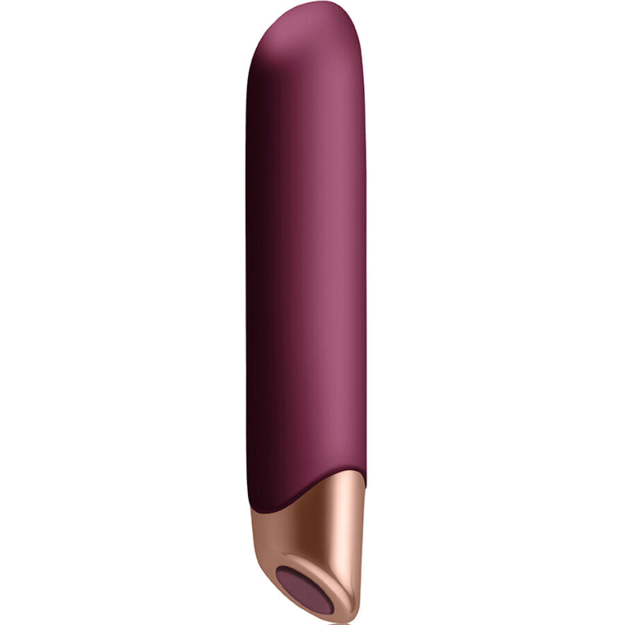Climaximum - Vibrateur Classique Miyana