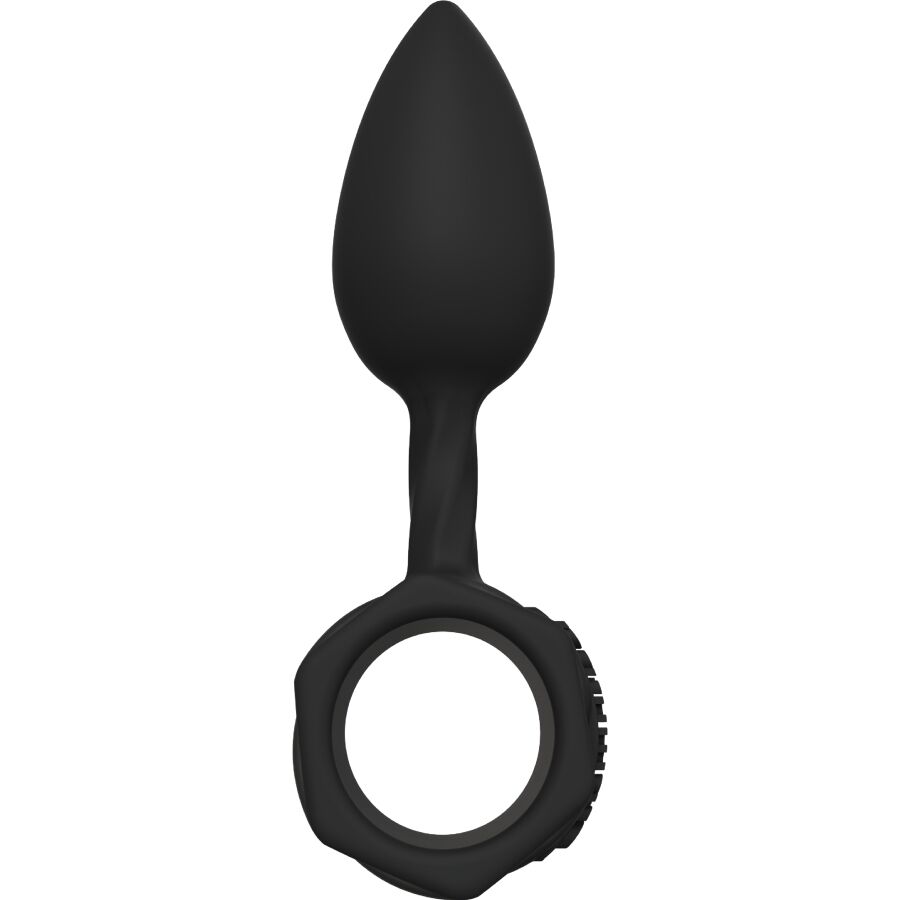 Bathmate - Kit D'Entraînement 3 Bouchons Anal