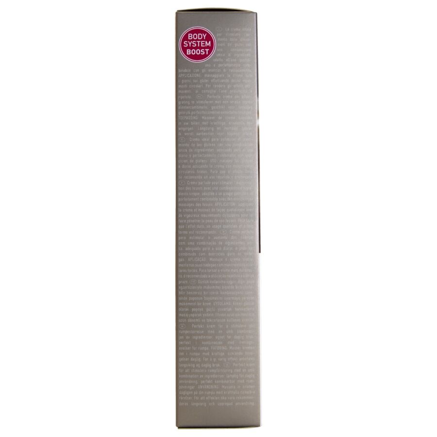 Hot - Crème Raffermissante pour les Fesses Xxl 100 Ml
