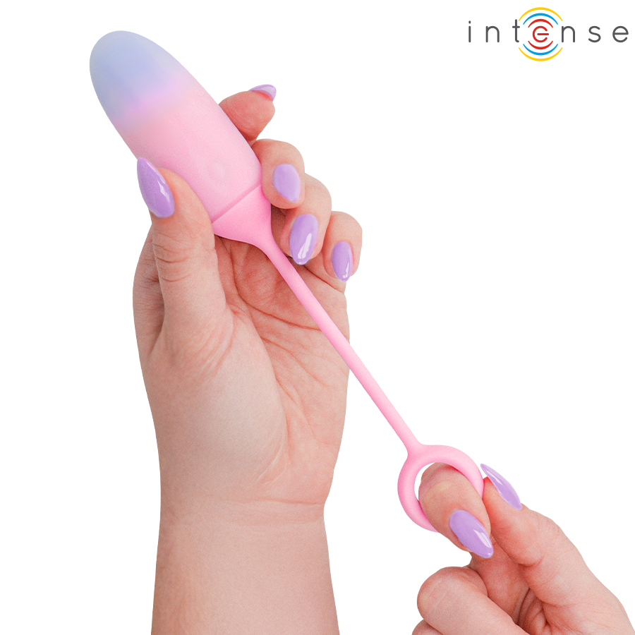 Intense - Pamela Vibrateur Gradient G-point