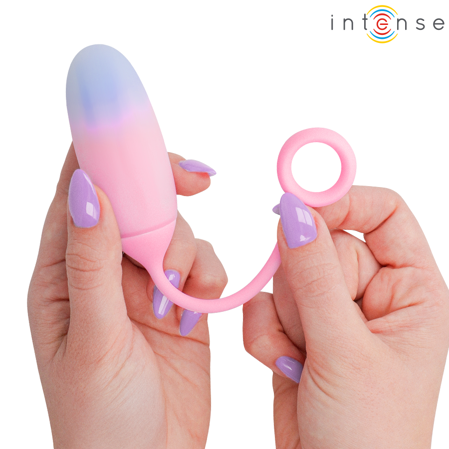 Intense - Pamela Vibrateur Gradient G-point