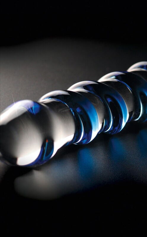 Icicles - N. 05 Masseur en Verre