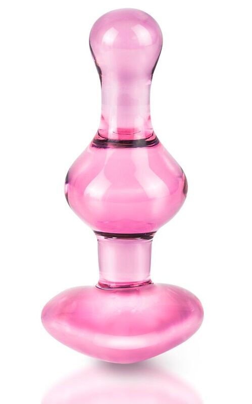 Icicles - N. 75 Gode en Verre