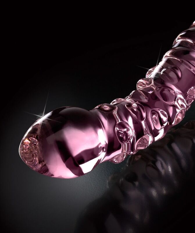 Icicles - N. 55 Masseur en Verre