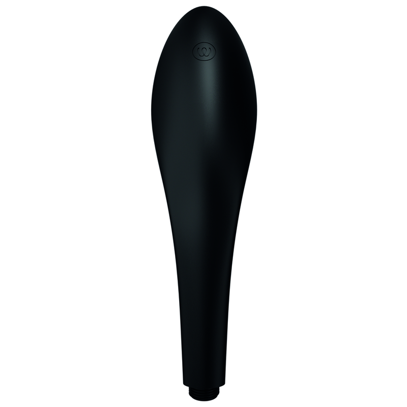 Womanizer - Pommeau de Douche Stimulant Clitorial Wave Noir