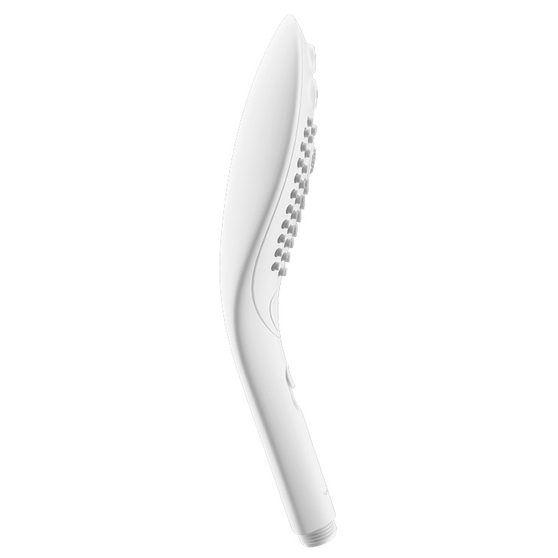 Womanizer - Pommeau de Douche Stimulant Clitorial Wave Blanc