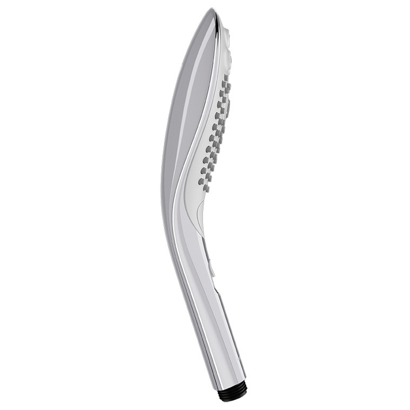 Womanizer - Pommeau de Douche Stimulant Clitorial Wave Chrome