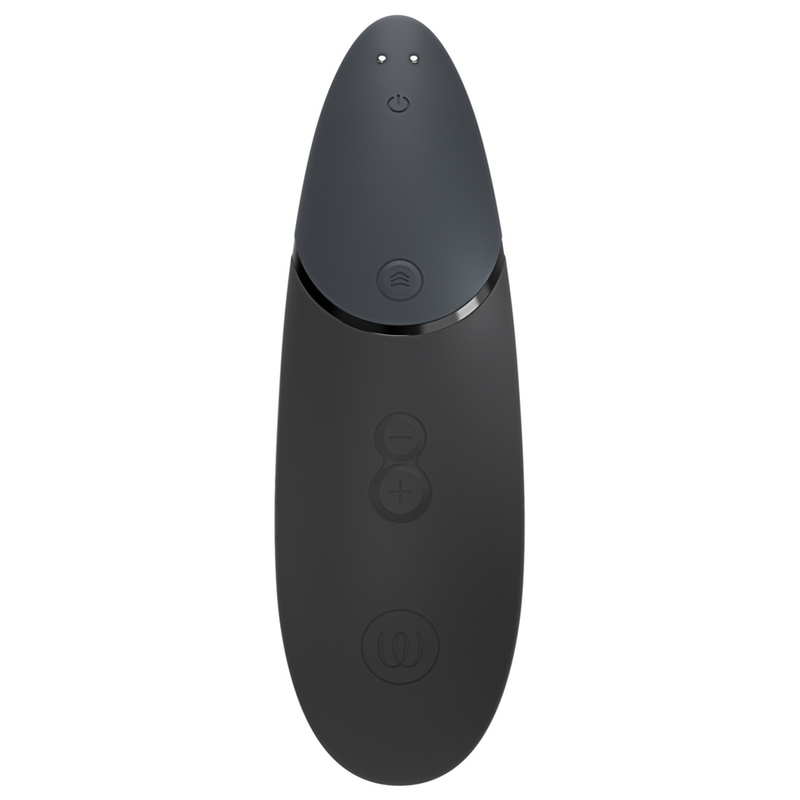 Womanizer - Stimulateur Clitorial Noir