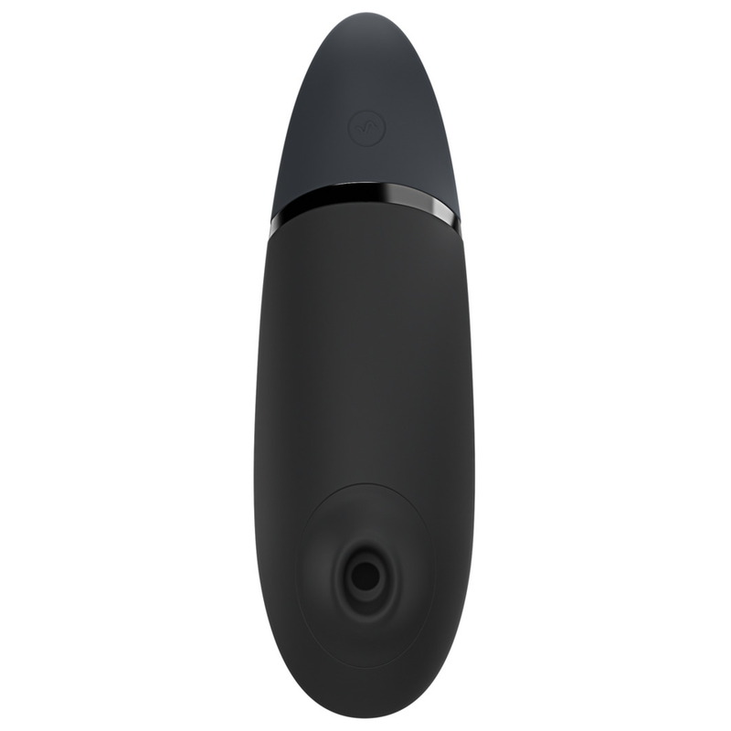 Womanizer - Stimulateur Clitorial Noir