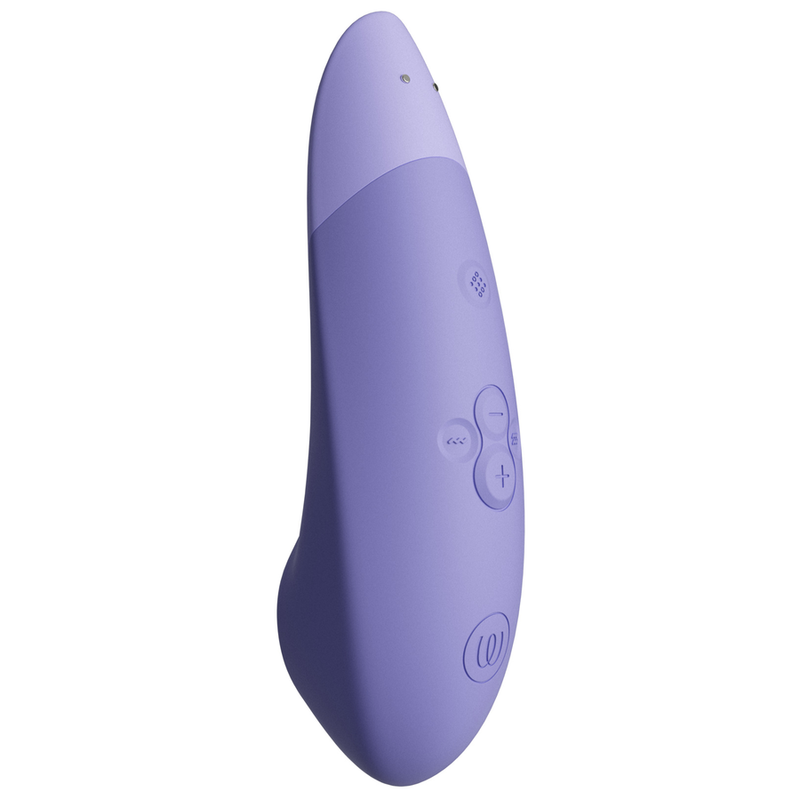 Womanizer - Stimulateur Clitorial Améliorant Lilas