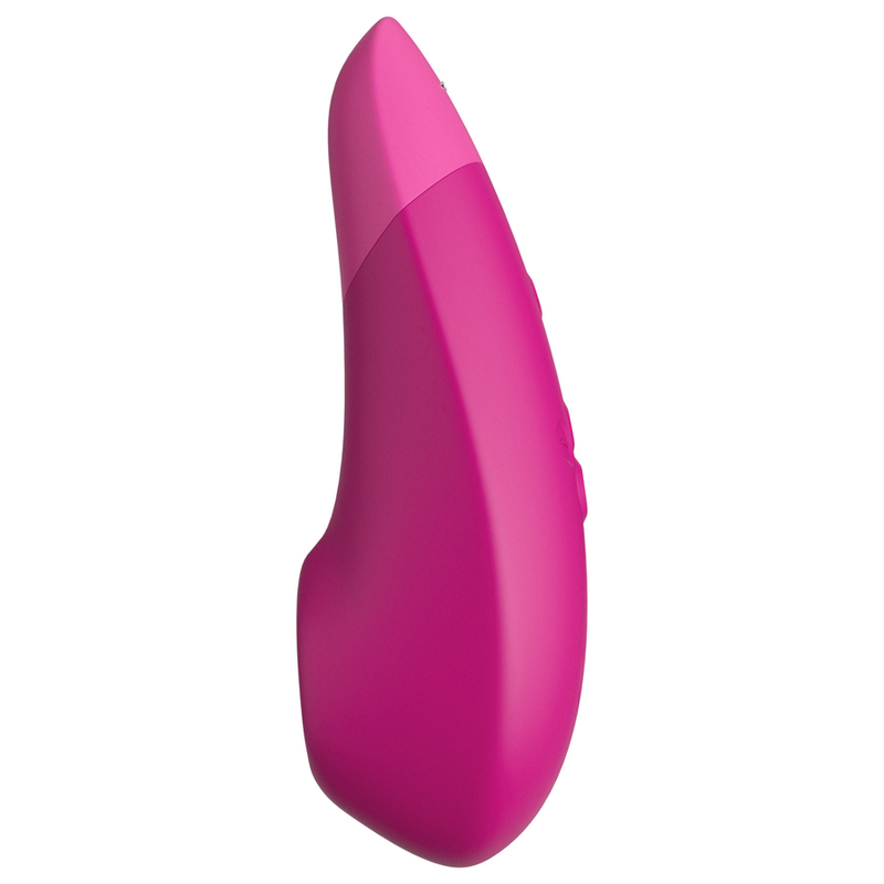 Womanizer - Stimulateur Clitorial Améliorant Rose Vibrant