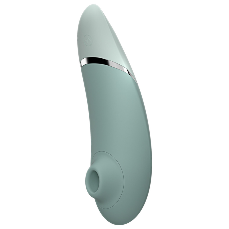 Womanizer - Prochain Stimulateur Clitorial Sage
