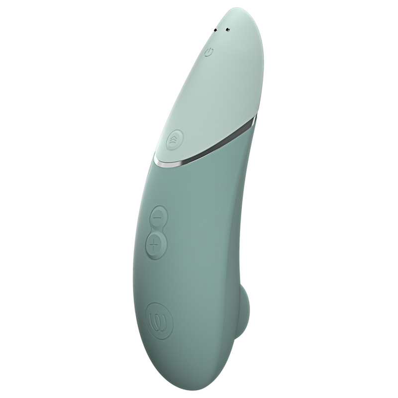 Womanizer - Prochain Stimulateur Clitorial Sage