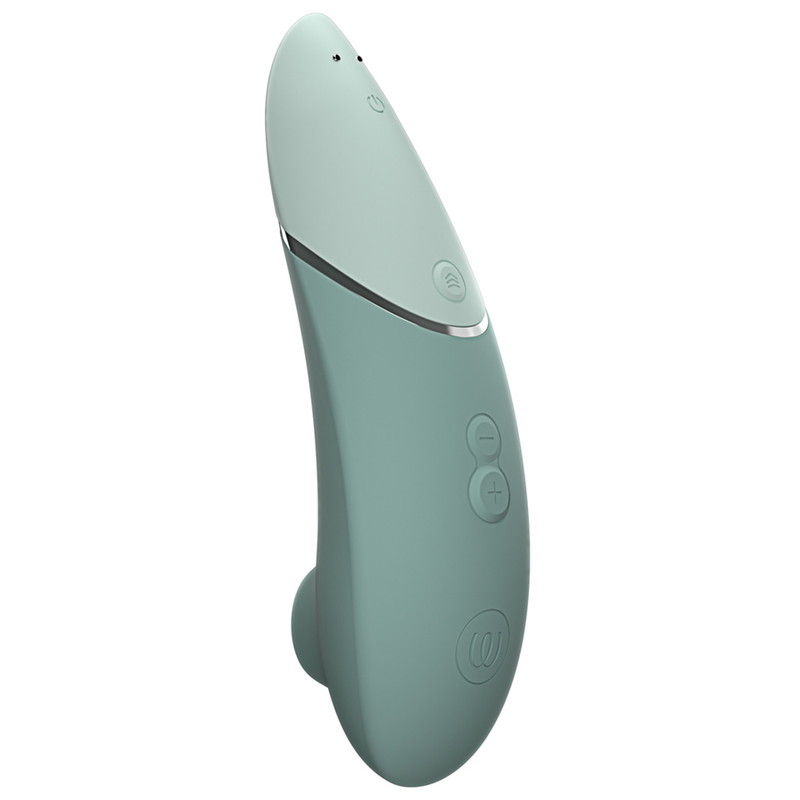 Womanizer - Prochain Stimulateur Clitorial Sage
