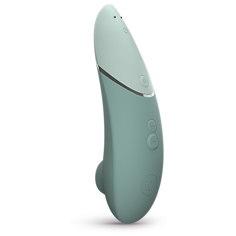 Womanizer - Prochain Stimulateur Clitorial Sage