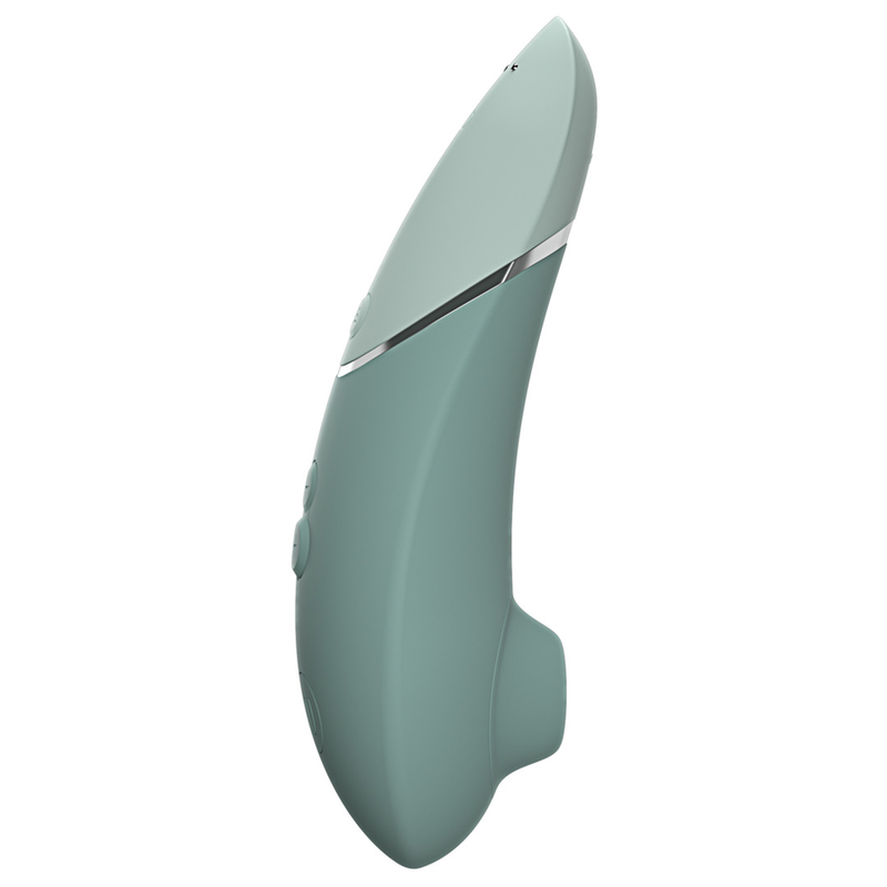 Womanizer - Prochain Stimulateur Clitorial Sage