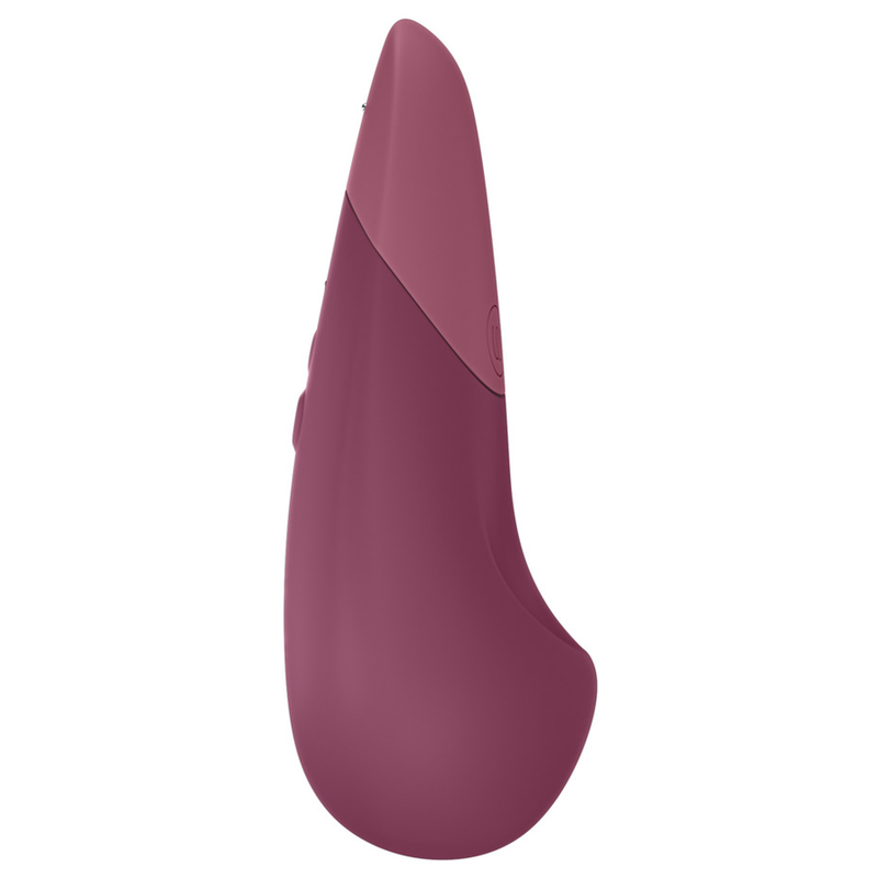 Womanizer - Vibrateur Silencieux Vibe Lay-on Rose Foyer