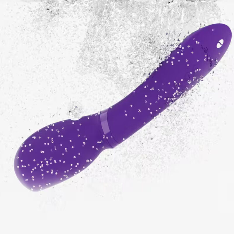 We-vibe - Wand 2 Masseur Corporel Rechargeable Violette