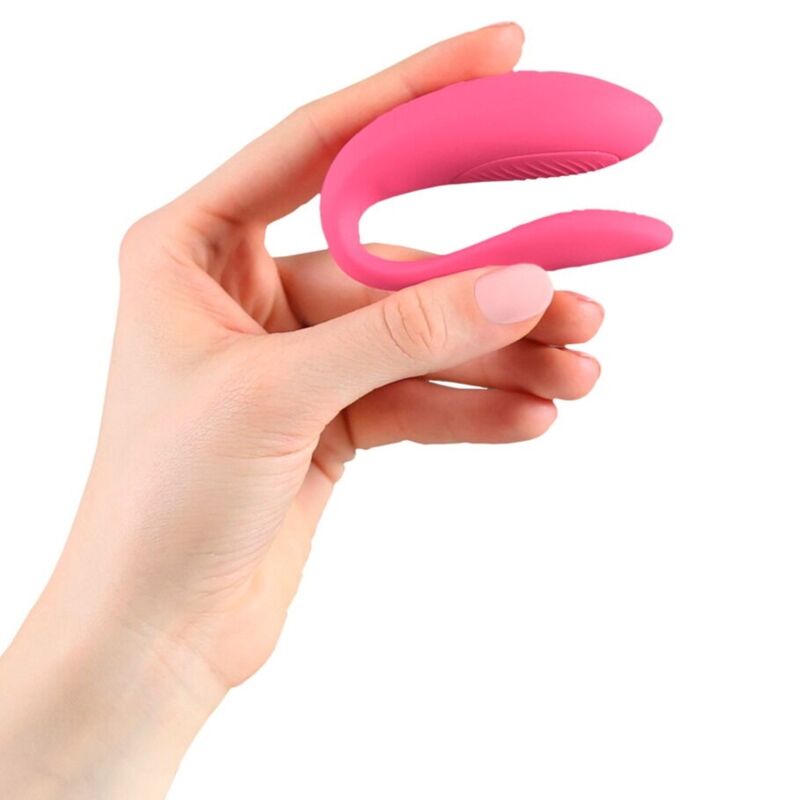 We-vibe - Sync Lite Stimulateur de Clitoris Rose