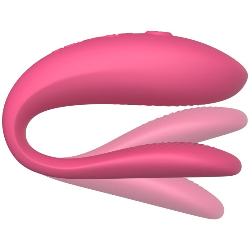 We-vibe - Sync Lite Stimulateur de Clitoris Rose